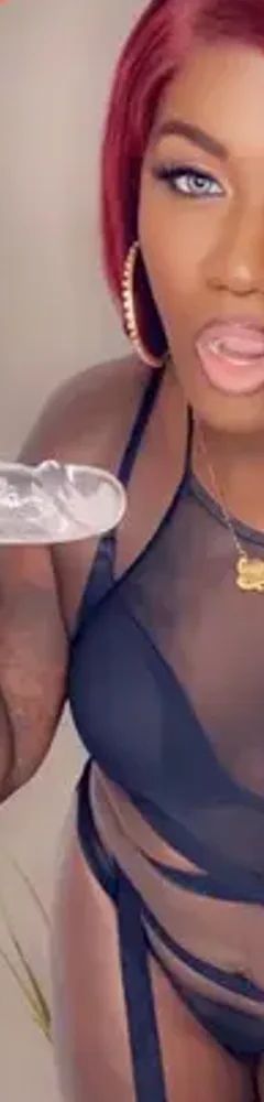 Shemale Chocolate