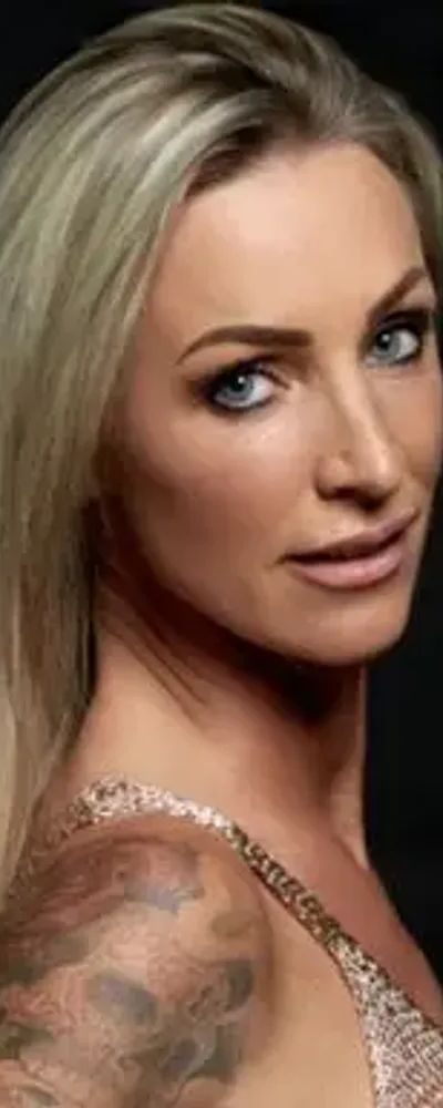 Blondie