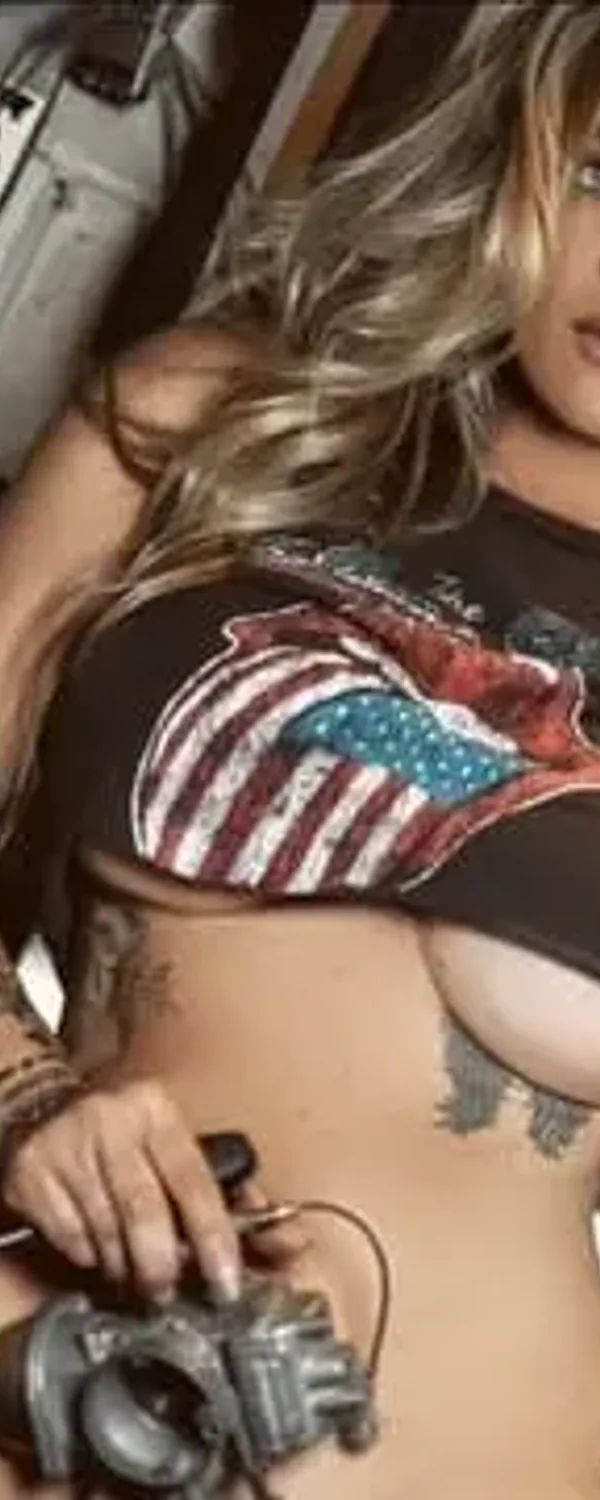 Brandi33 OnlyFans photo 1