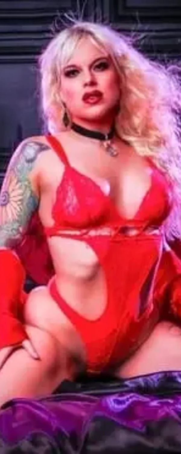 Tox!c OnlyFans photo 1