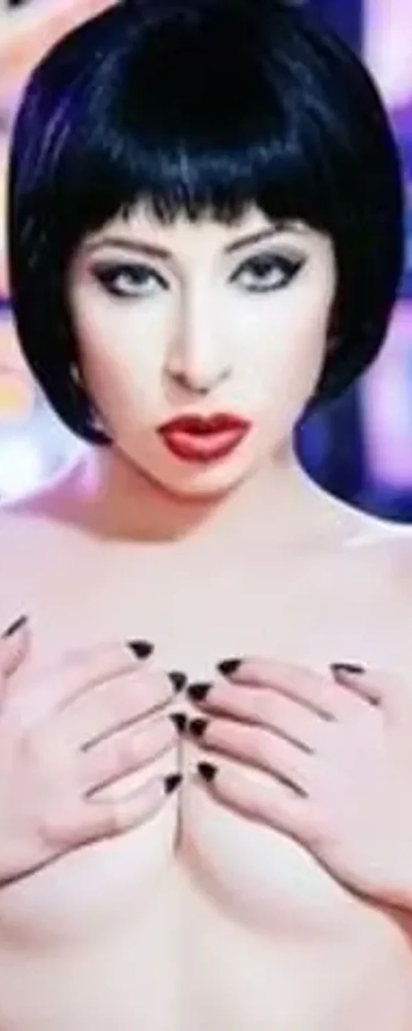 Lydia Vengeance OnlyFans photo 1