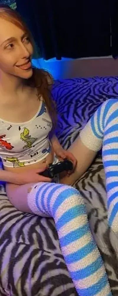 🥰😍redheadwinner🍆💦