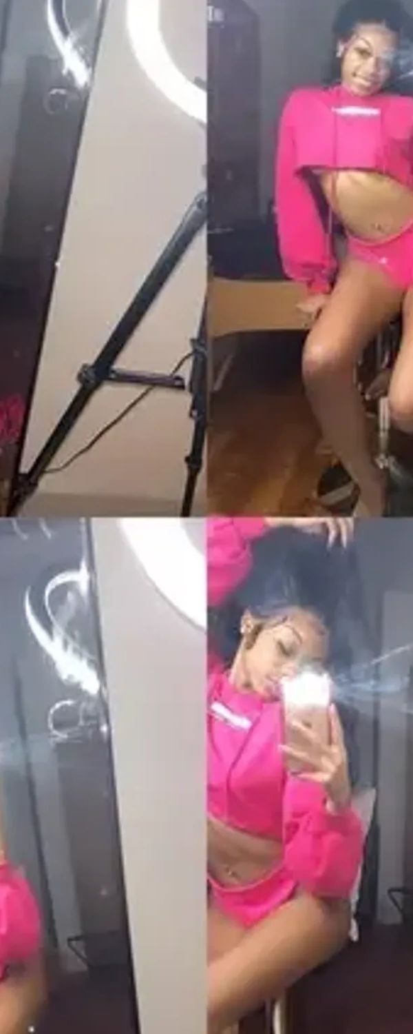 Niyy Lanay OnlyFans photo 1