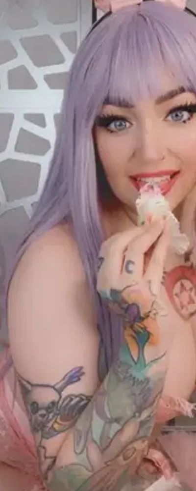 Alyssandria 🦇🌷