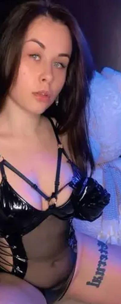 Miss Katherine