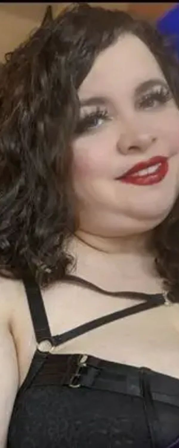 Fatter For Me OnlyFans photo 1