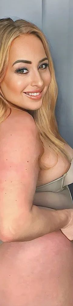 Bella Manu 💋🍑