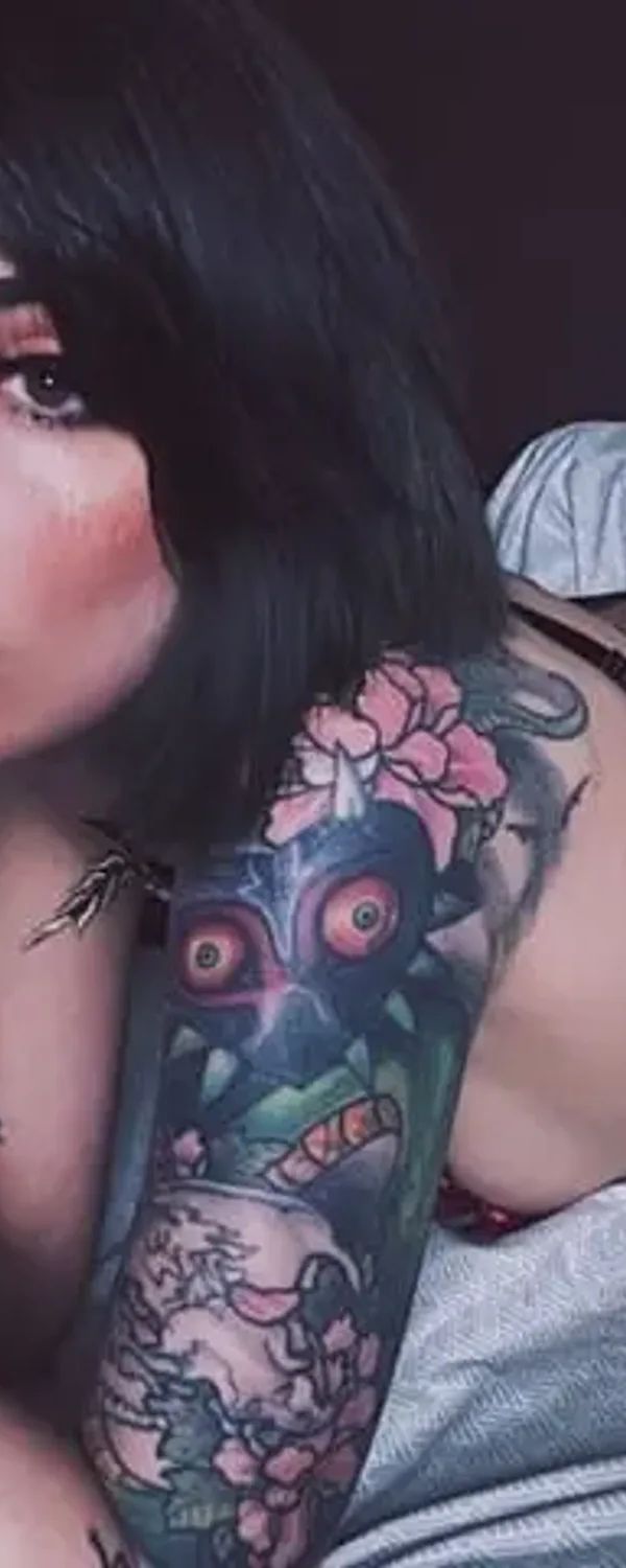 Selena Liz ππΉπ¬π¬ OnlyFans photo 1