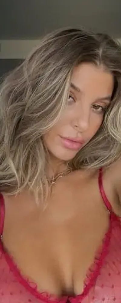 Ashley Marie