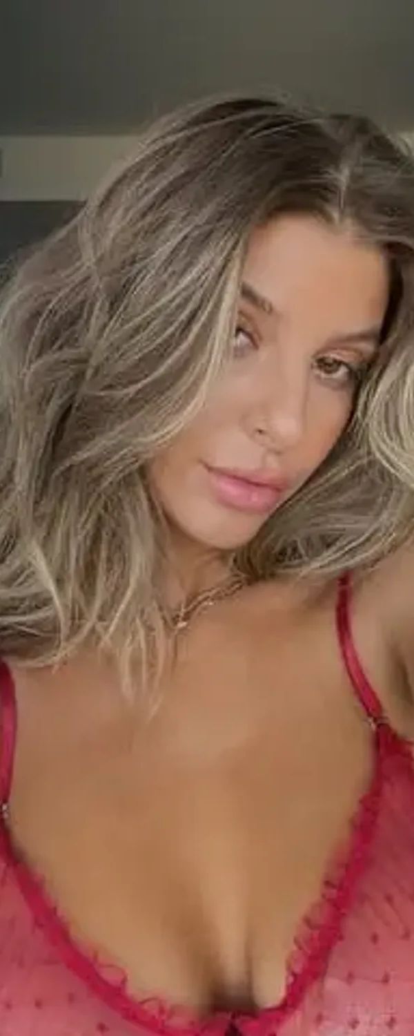 Ashley Marie OnlyFans photo 1