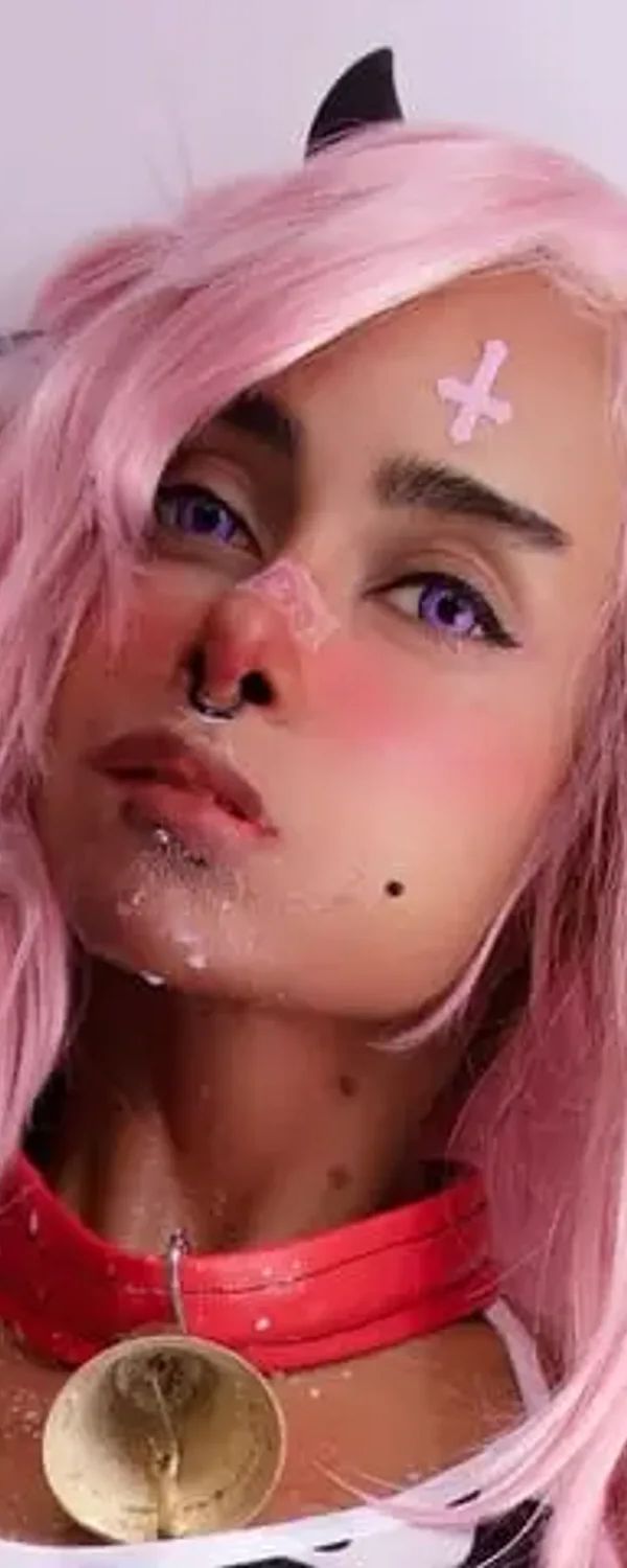 Thelittlevampyr OnlyFans photo 1