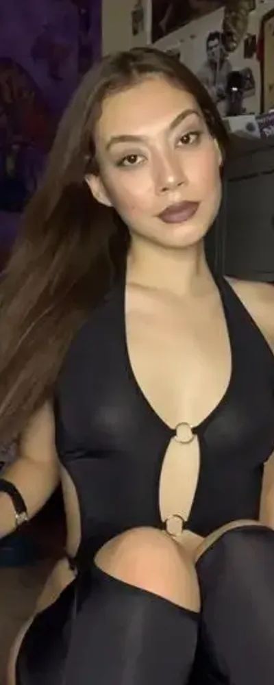 Natalie 💦