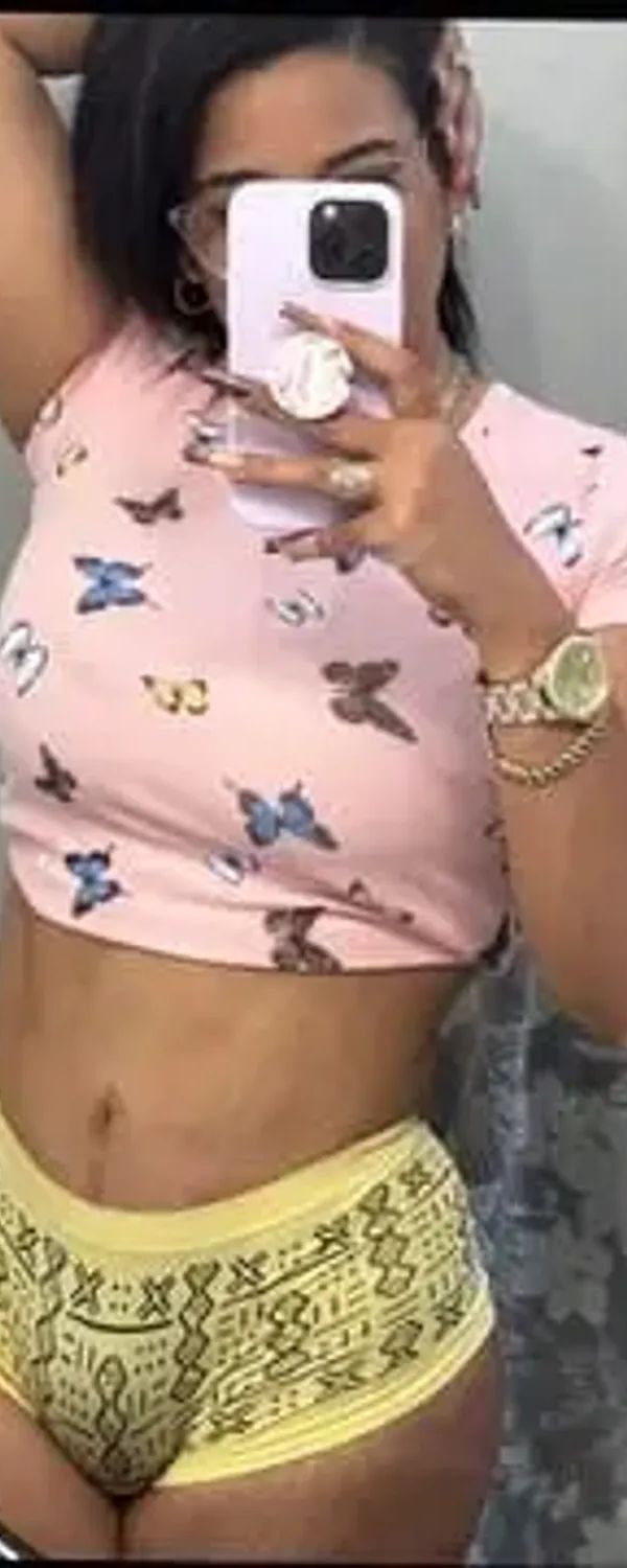 LIVE PREGNANT VIDEO CALL 🌶️💦 OnlyFans photo 1