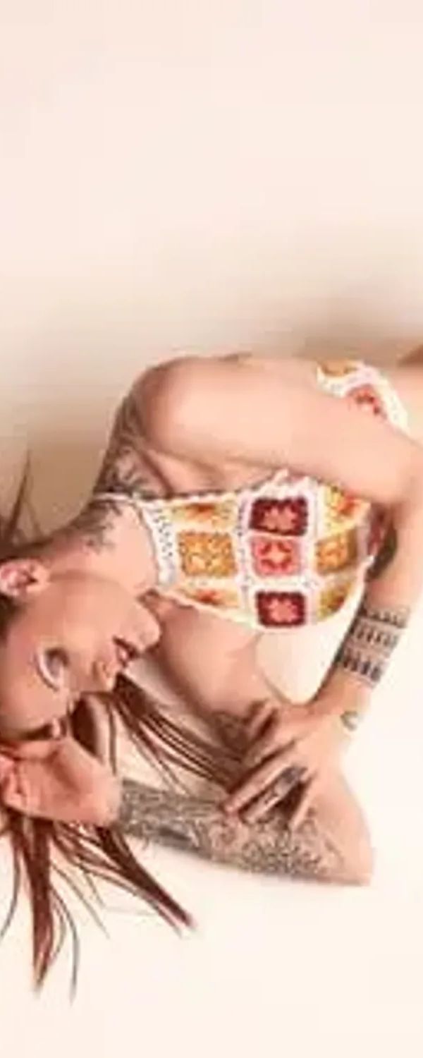 Kimberly Jaye OnlyFans photo 1