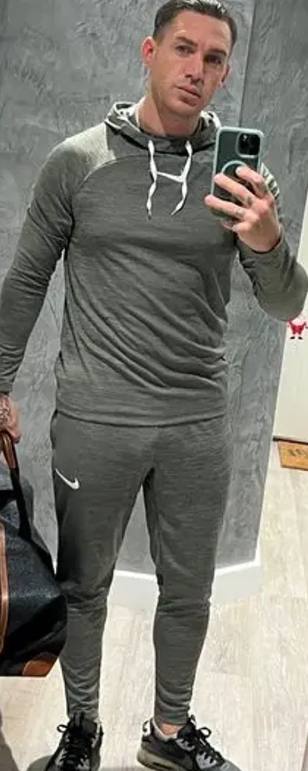 Kirk Norcross OnlyFans photo 1
