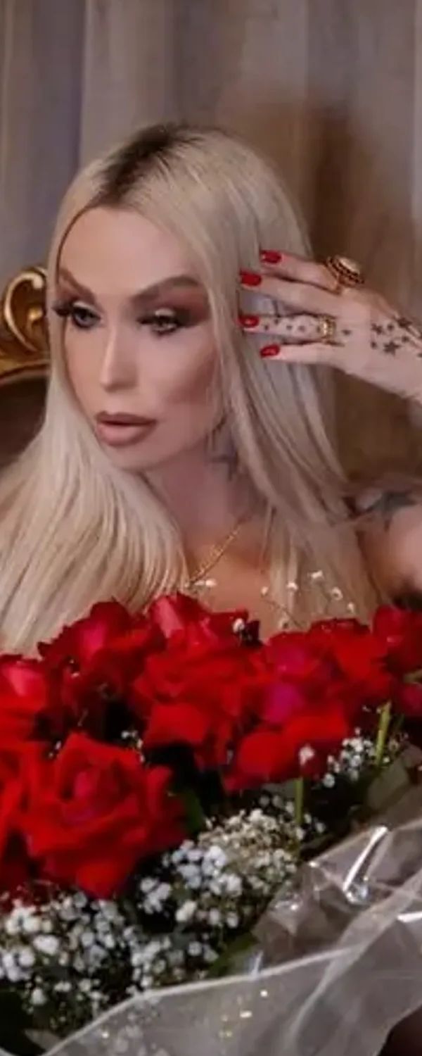 Fabíola Voguel👑 OnlyFans photo 1