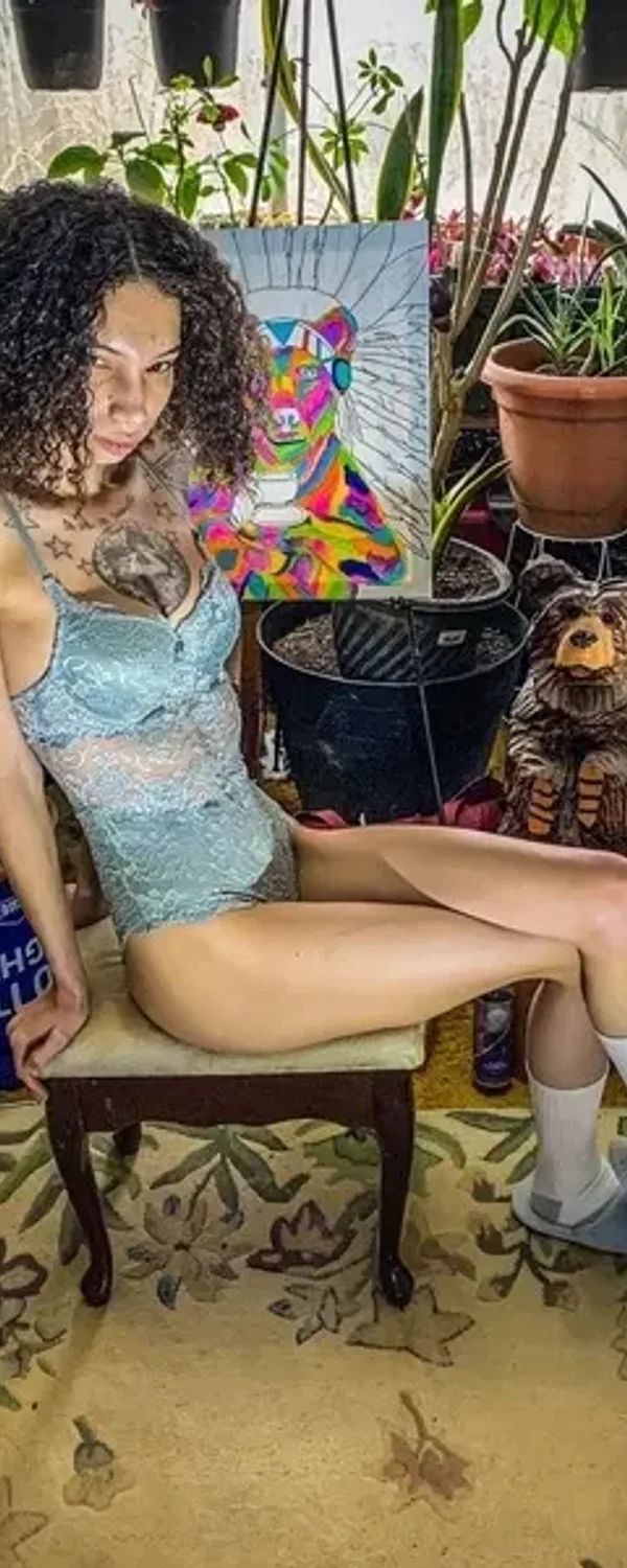 Misspolycincinnati OnlyFans photo 1