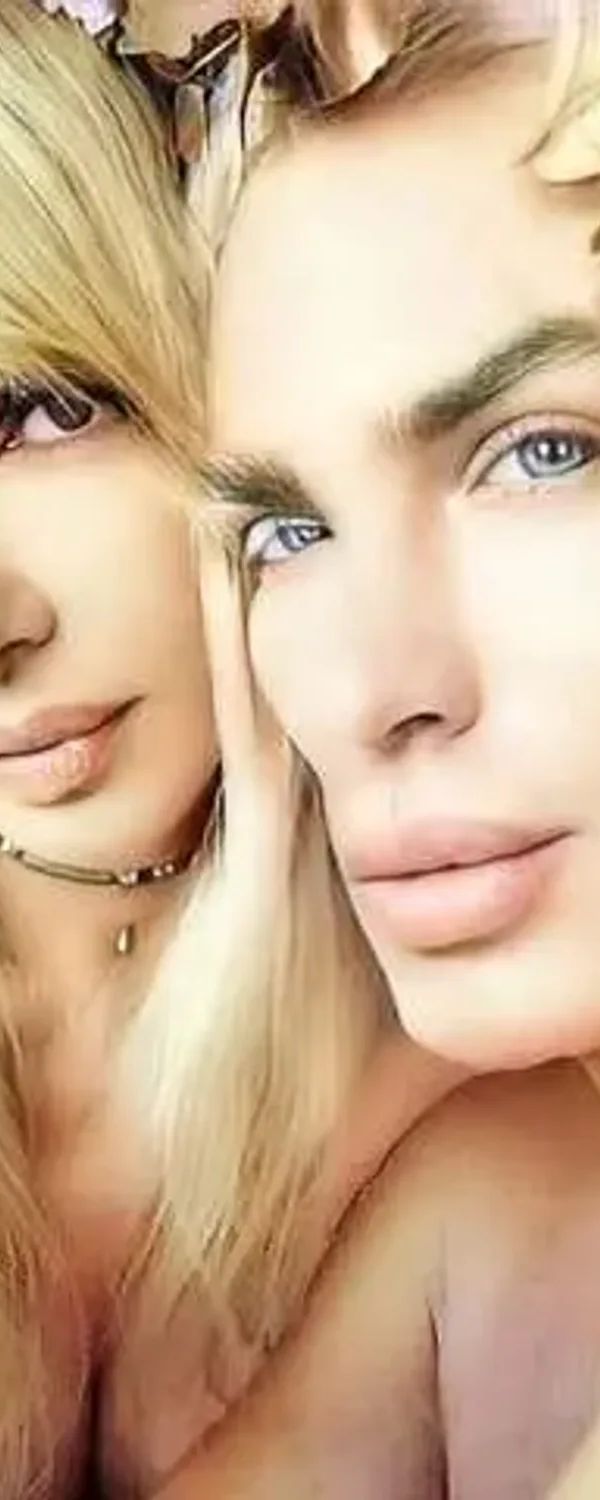 Dr.venus And Dr.mars: The Art Of Love... OnlyFans photo 1