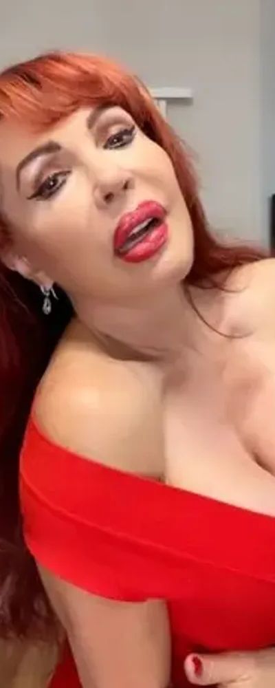 Sexy Vanessa