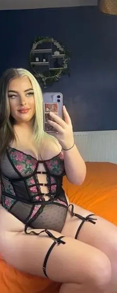 Lilly Knoxx 🦇