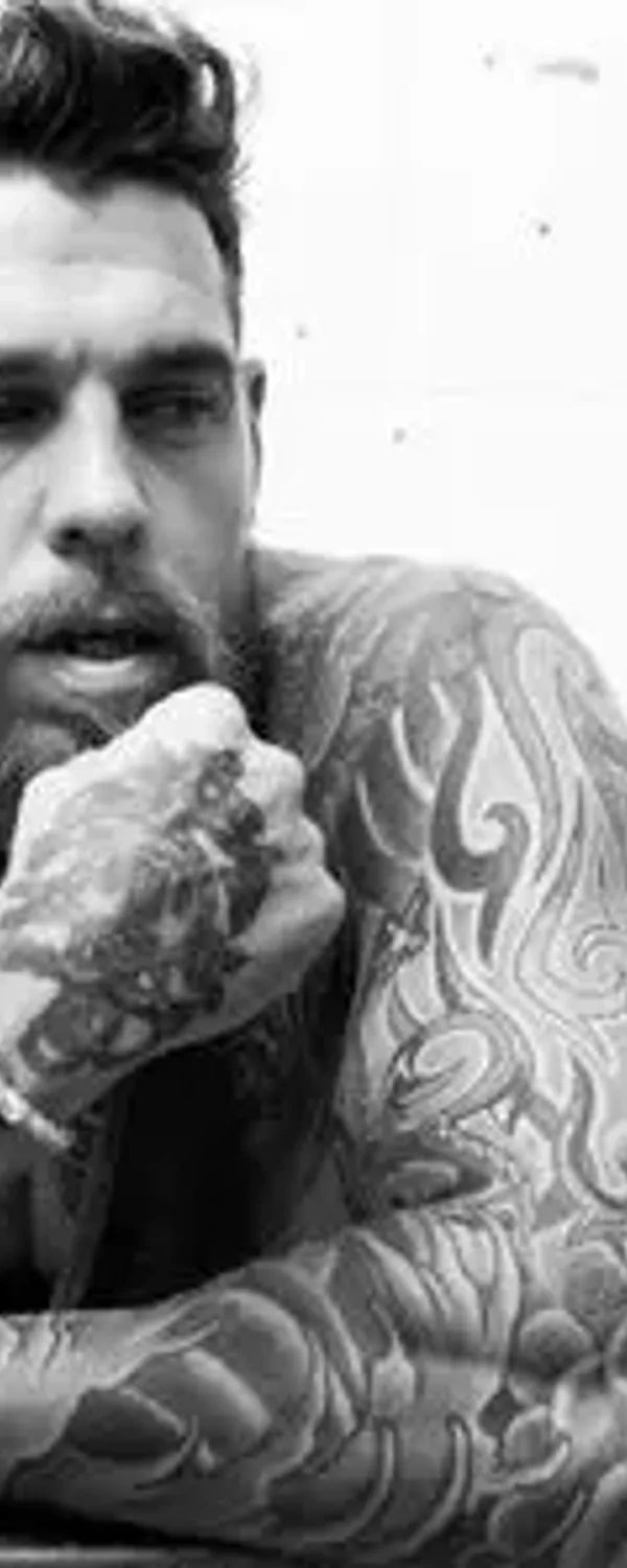 Deanvandammexxx OnlyFans photo 1