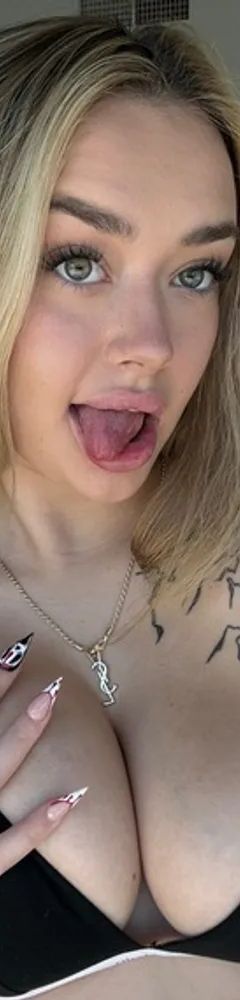 Skyy Riata