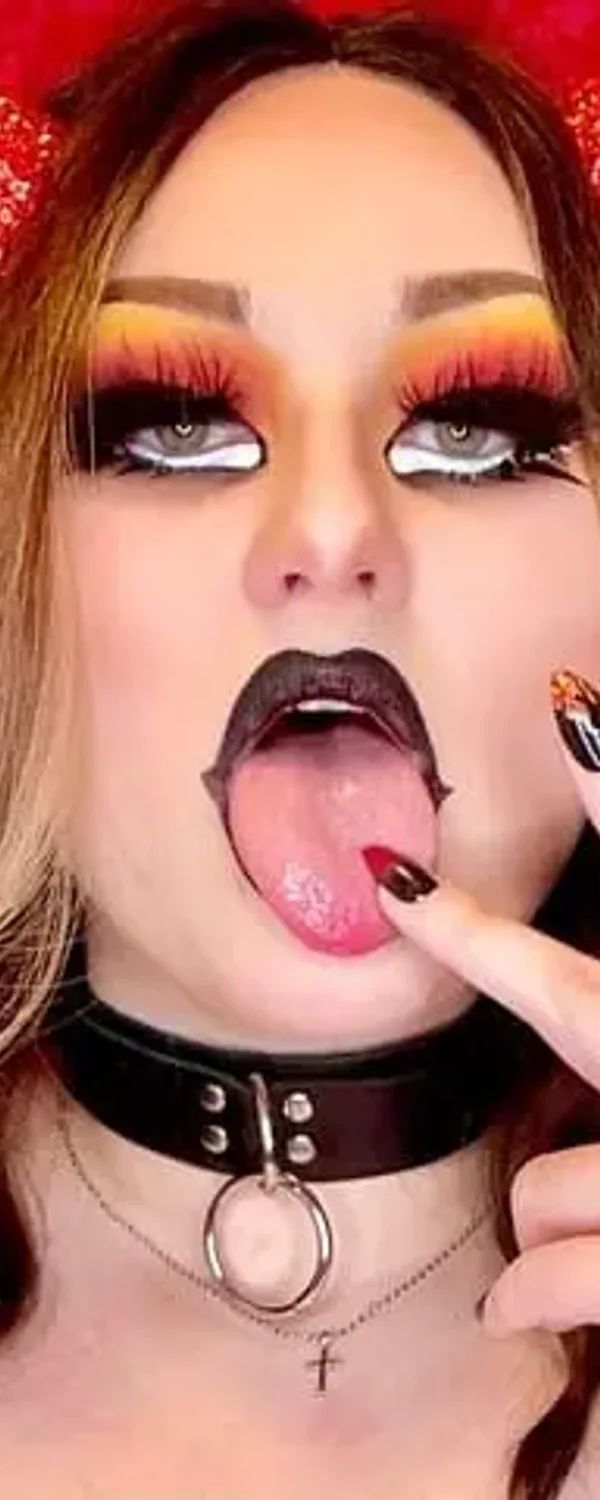 🖤⛓ Dani Dezzi ⛓🖤 OnlyFans photo 1
