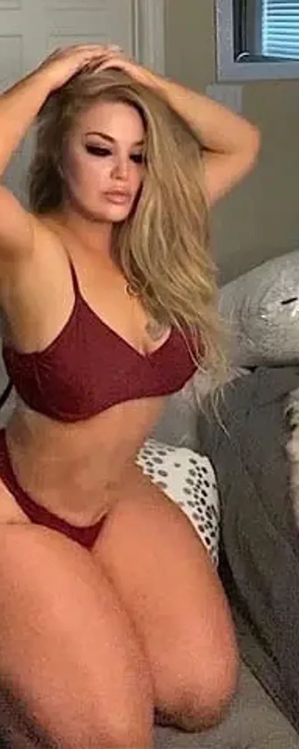 Sharree Baby OnlyFans photo 1