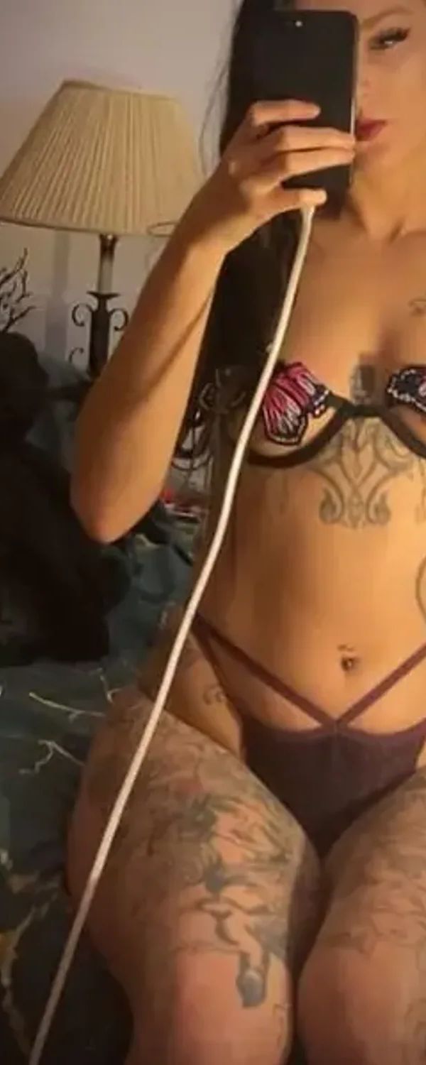Kay B OnlyFans photo 1