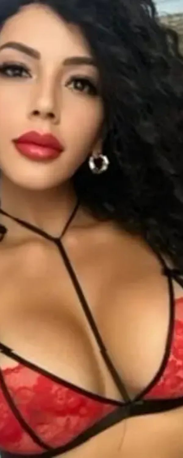 Jasmine Pineda OnlyFans photo 1
