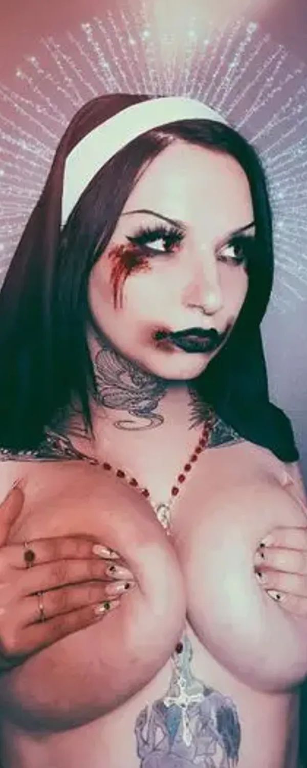 Maedoll 🍑 OnlyFans photo 1