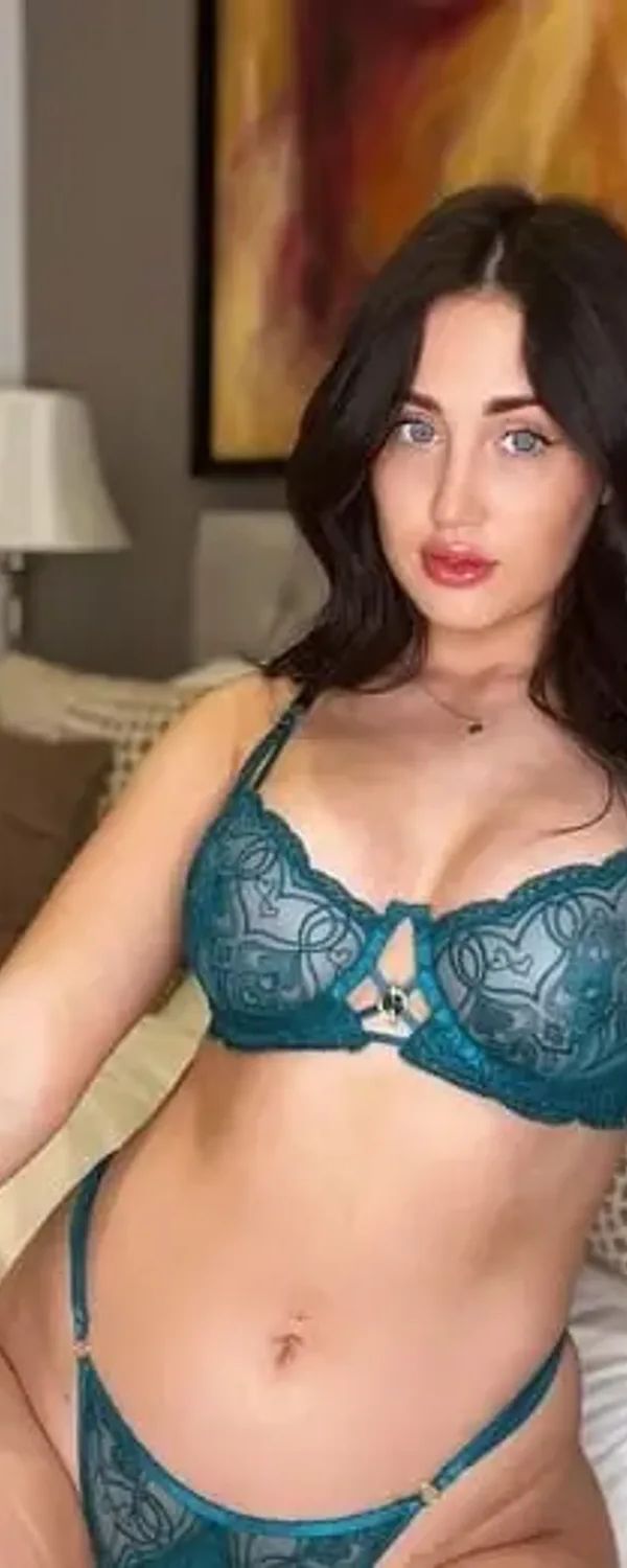 Taylor Ryan OnlyFans photo 1