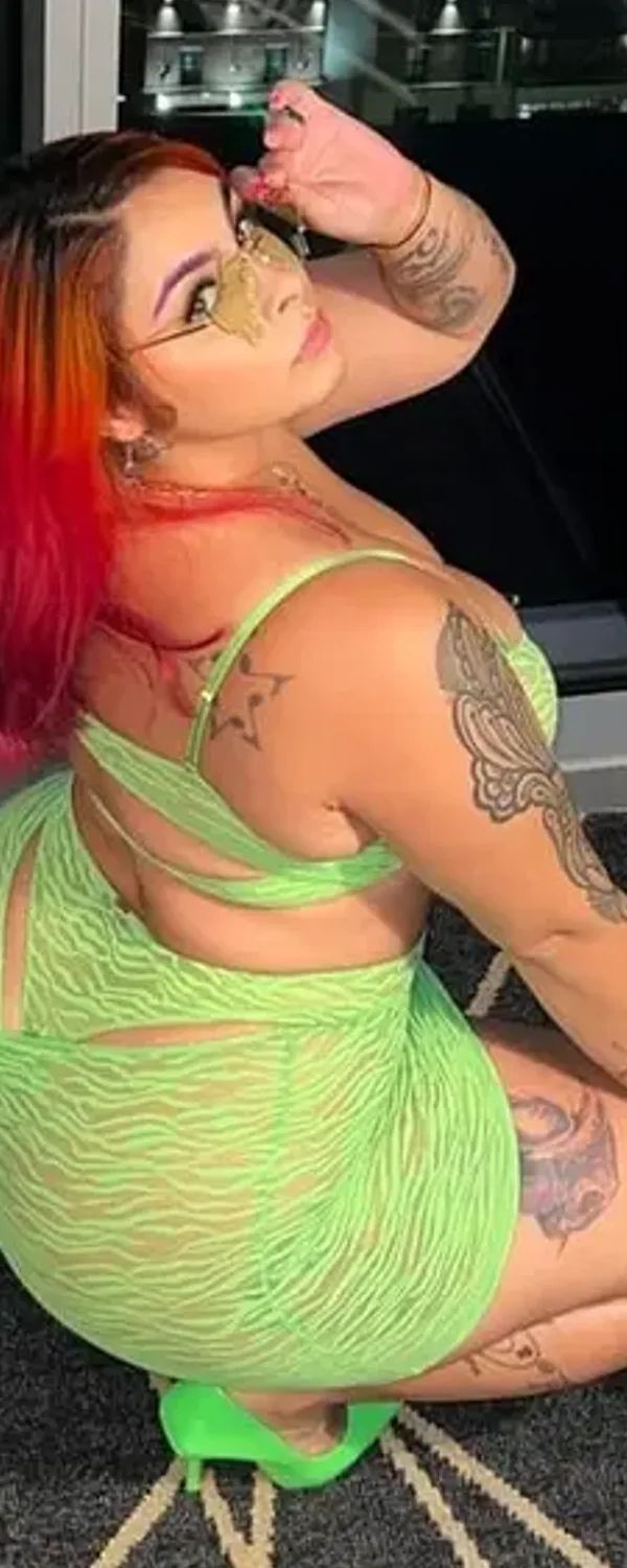 Persias Paradise OnlyFans photo 1