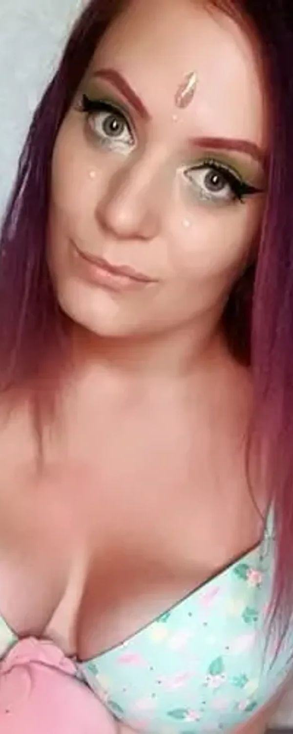 Tricksystorm🌷 Curvy & Nerdy Finnish Girl OnlyFans photo 1
