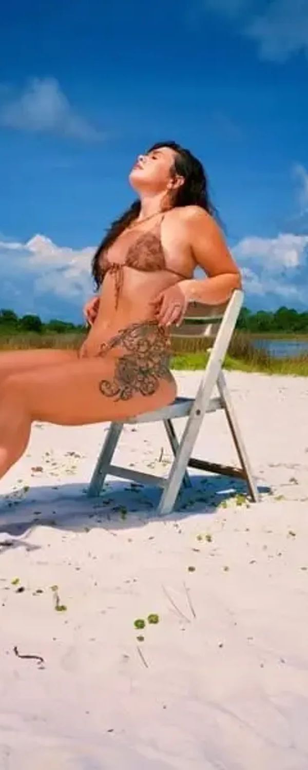 Bobbi Breanna OnlyFans photo 1