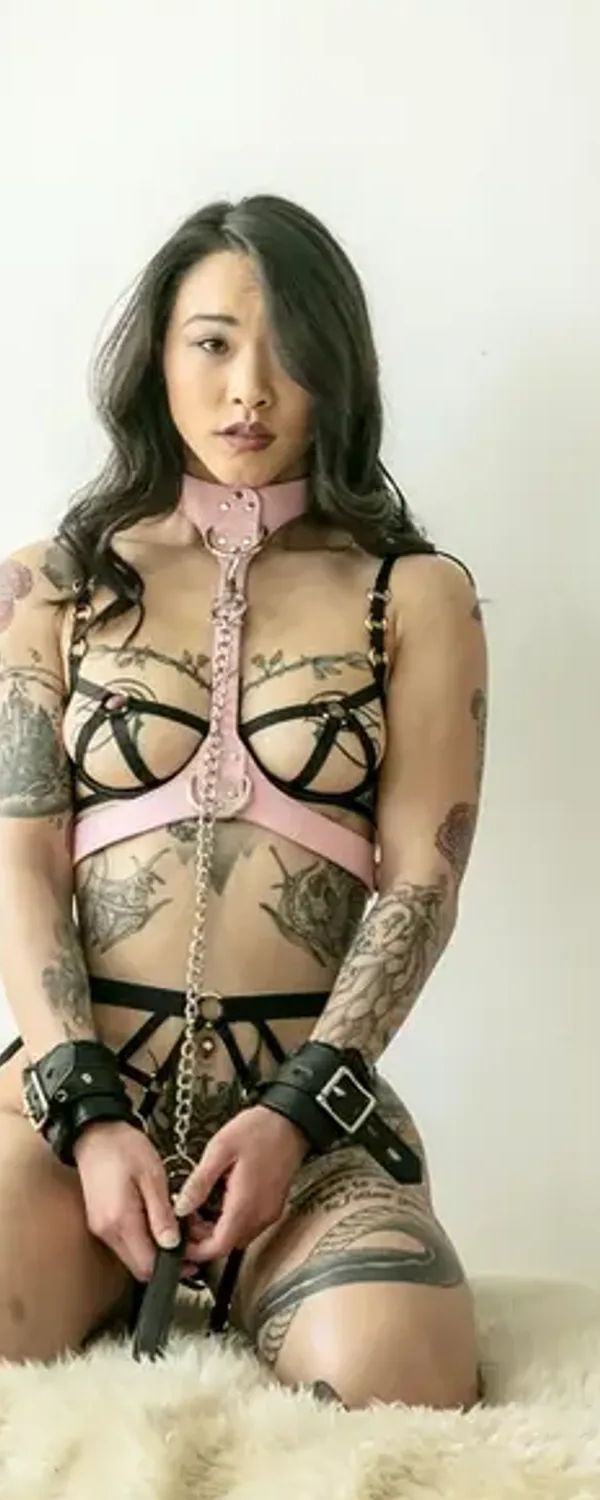 Playmate Lana Mae OnlyFans photo 1