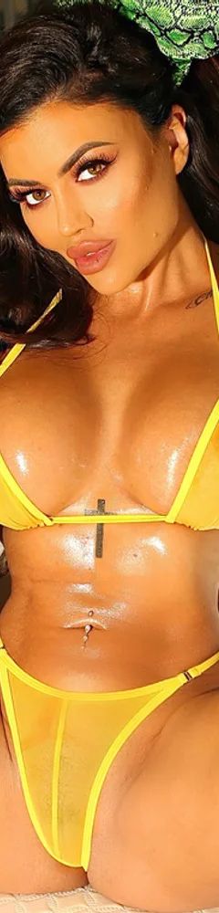 Italia Kash VIP