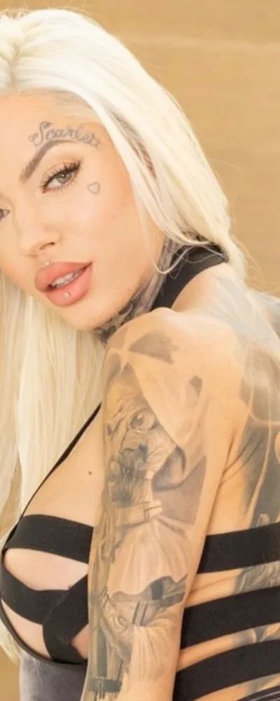 Chantal Danielle
