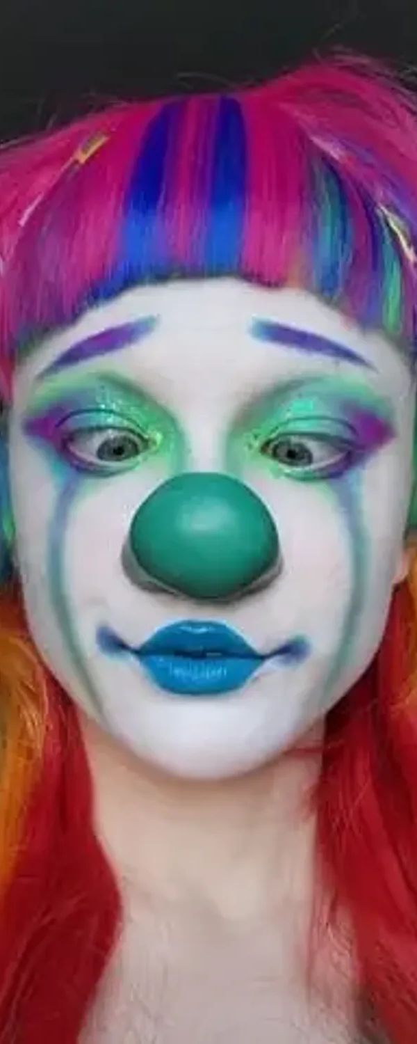 Galaxy Clown OnlyFans photo 1
