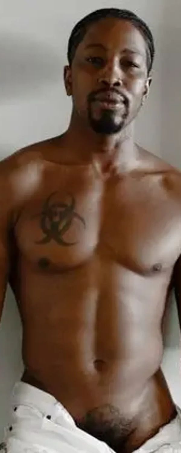 Isiah Maxwell OnlyFans photo 1