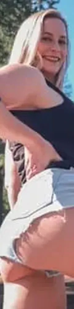 Kendra 🍑