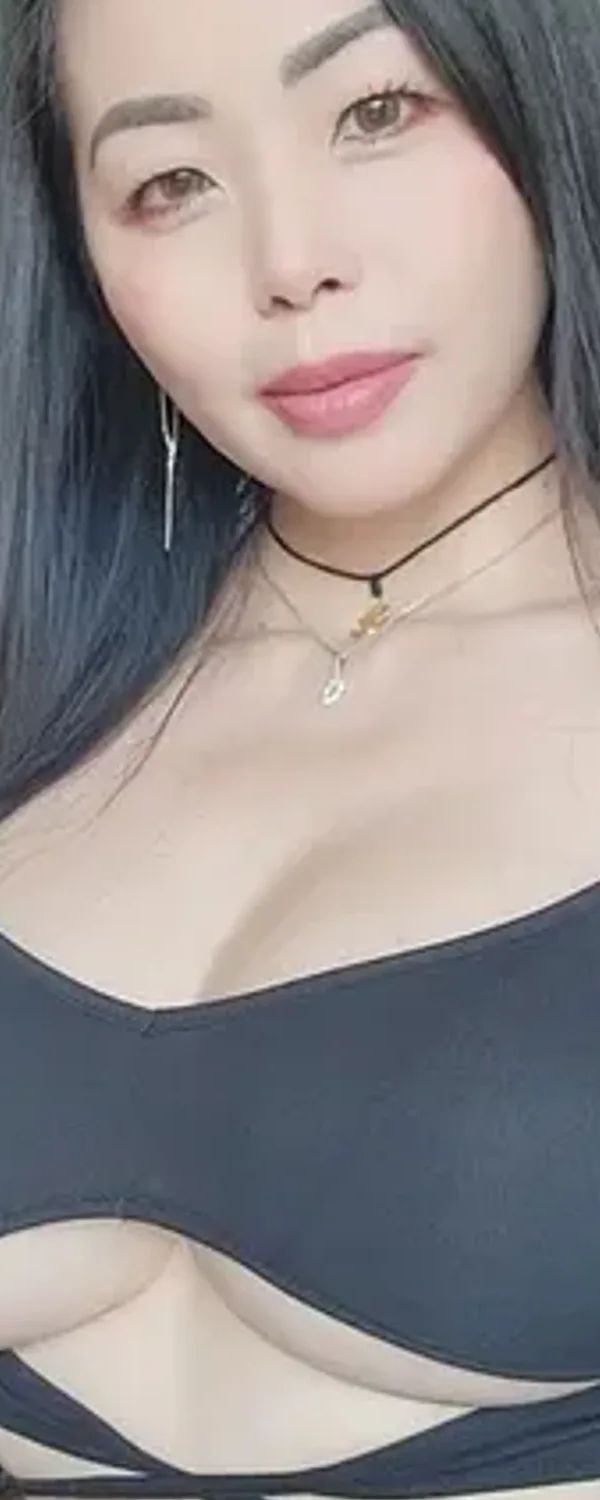 Shanny Lam ๐ป OnlyFans photo 1