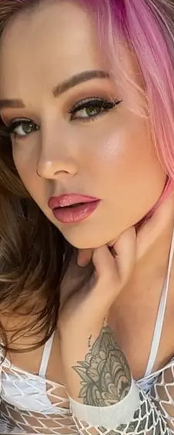 Lucky Kay’s Fan Page OnlyFans photo 1