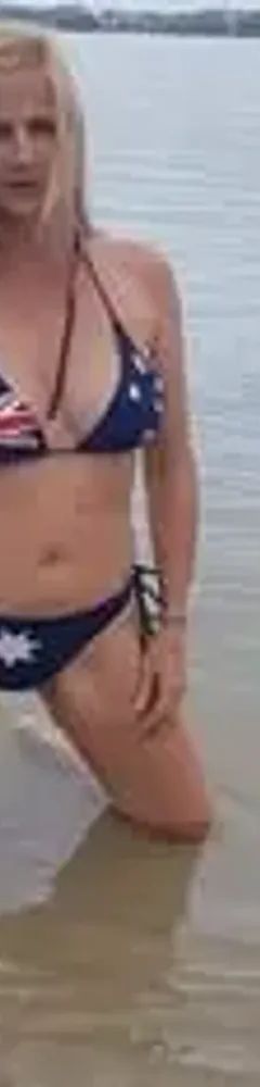 Australian Babe#1