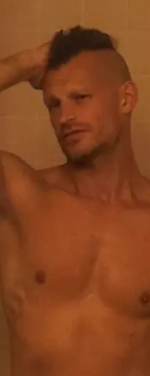 James Keresford OnlyFans photo 1