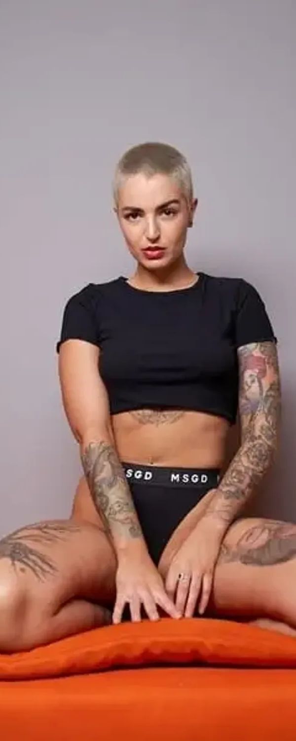 Georgie 🍑 Explict On Feed! OnlyFans photo 1