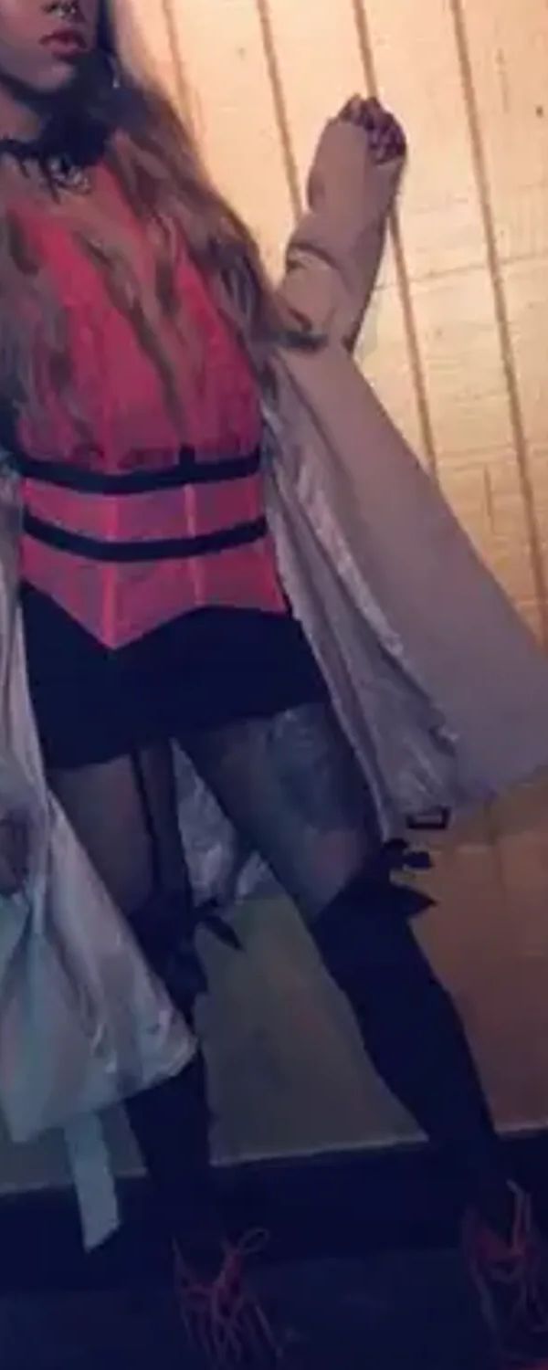 Daddy’s Princess OnlyFans photo 1