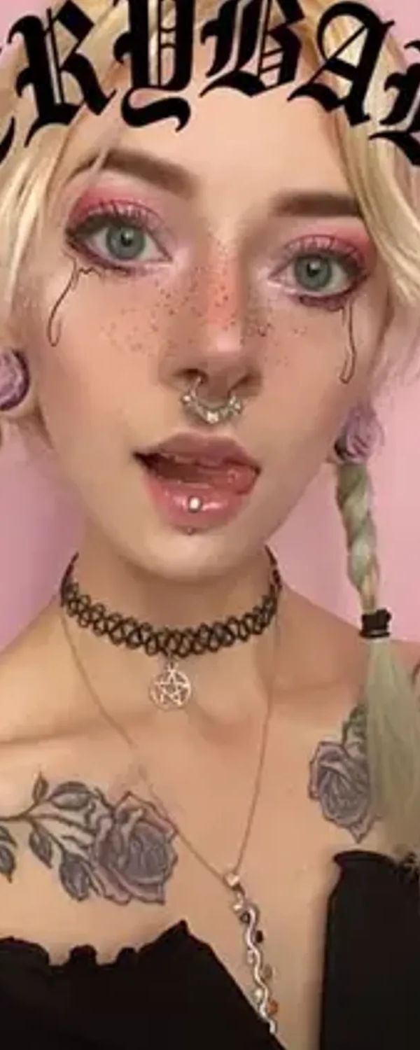 Lily Moonflower OnlyFans photo 1