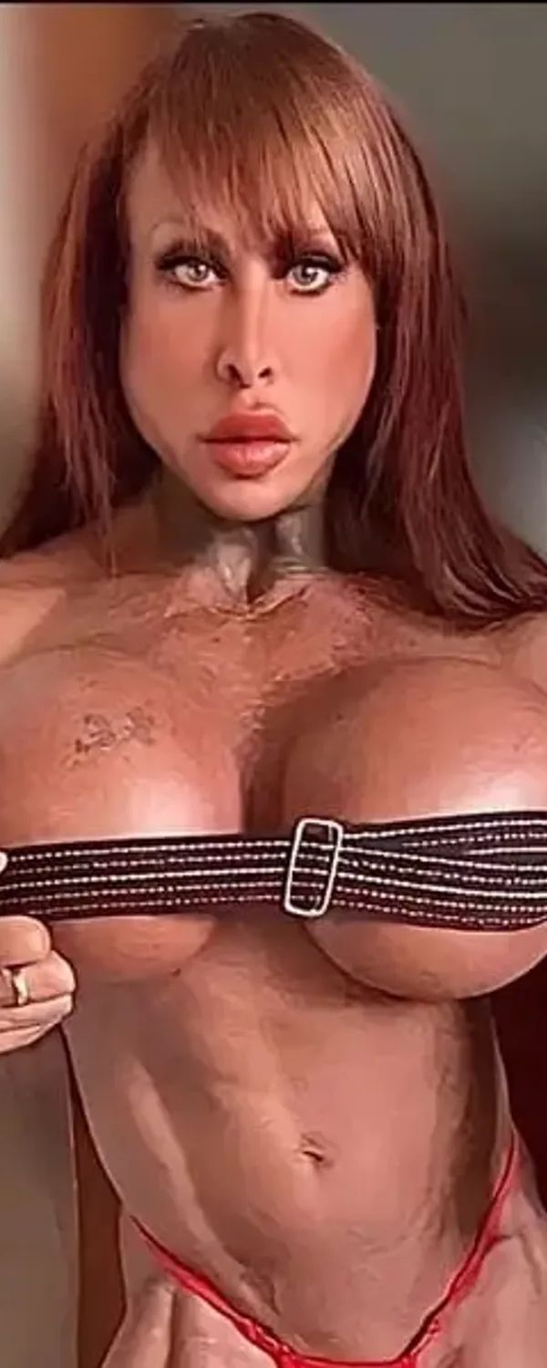Barbara Carita’ OnlyFans photo 1