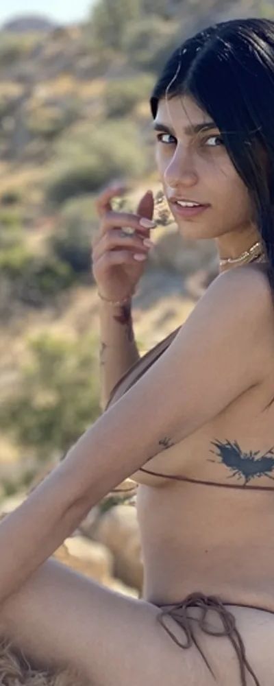 💋 Mia 💋